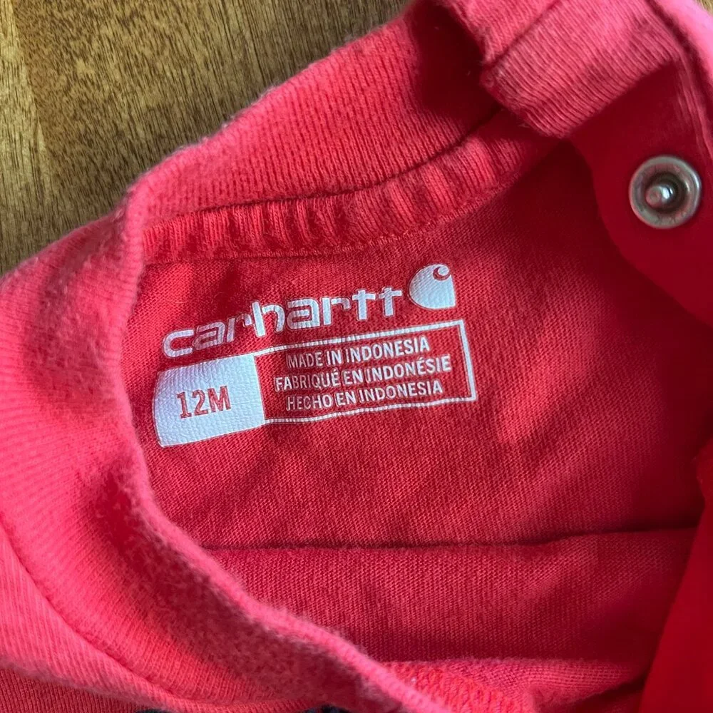 Carhartt 
